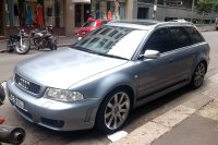 Avant 8D,B5