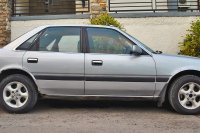Mazda 3 Saloon — снимка 2