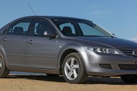 Hatchback