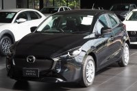 Mazda 3 Hatchback — снимка 2