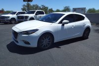 Mazda 3 Hatchback — снимка 3