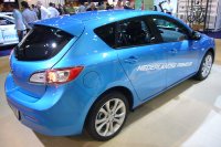 II Hatchback
