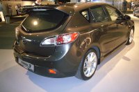 Mazda 3 II Hatchback — снимка 2