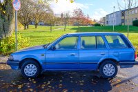 II Hatchback BD
