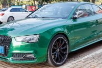 Audi S5 — снимка 2