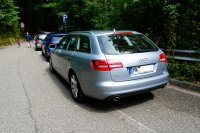Audi S6 4F,C6 5.2 i V10 FSI Quattro (435hp) — снимка 1