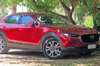 Mazda 5 V 2.0 i 16V MZR (145) — снимка 1