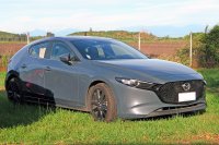 Mazda 5 V 2.0 i 16V MZR (145) — снимка 2