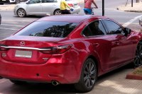 Mazda 5 V 2.0 i 16V MZR (145) — снимка 3