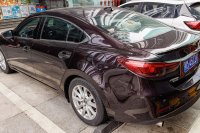 Mazda 6 II Sedan GH 2.5i (170hp) — снимка 2