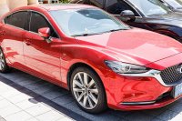 Mazda 6 II Sedan GH 2.5i (170hp) — снимка 3