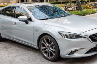 II Hatchback GH