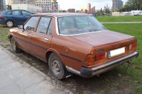 Mazda 626 I CB — снимка 3