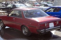 II Hatchback GC