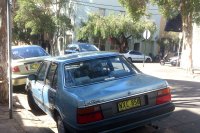 Mazda 626 II GC 2.0 D (63hp) — снимка 2
