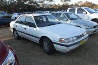 Mazda 626 III GD — снимка 2