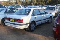 Mazda 626 III GD — снимка 3