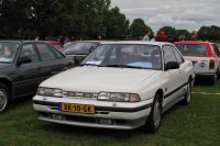 III Coupe GD