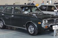 IV Station Wagon