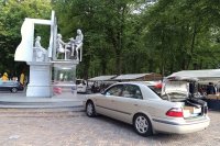 Mazda 626 V GF — снимка 2
