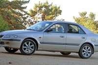 Mazda 626 V GF — снимка 3