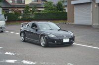 Mazda 929 I LA — снимка 2