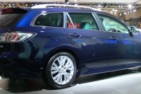 Sport Wagon