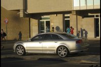 Audi S8 4E — снимка 3