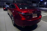 Mazda Atenza — снимка 2