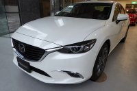 Mazda Atenza — снимка 3