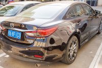 Mazda Az-Wagon II — снимка 2