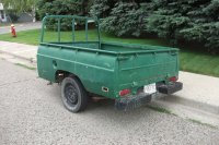 Mazda B-Series VI — снимка 2