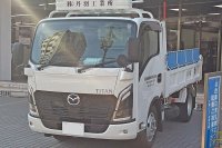 Mazda B-Series VII — снимка 2