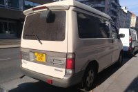 Mazda Bongo — снимка 2