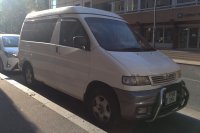 Mazda Bongo — снимка 3