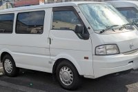 Mazda Bongo SK82V — снимка 2