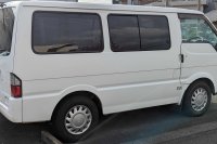 Mazda Bongo SK82V — снимка 3