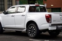 Mazda BT-50 — снимка 3