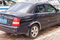 Mazda Business — снимка 2