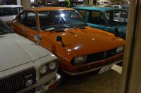 Mazda Capella Coupe — снимка 2