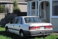 Hatchback