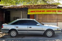Mazda Capella Hatchback — снимка 2