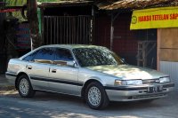 Mazda Capella Hatchback — снимка 3