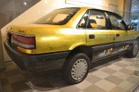 Mazda Capella — снимка 3