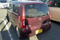Mazda Carol II — снимка 2
