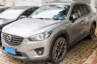 Mazda CX-5 — снимка 2