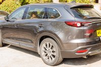 Mazda CX-9 — снимка 2