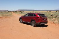 Mazda CX-9 — снимка 3