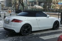 Roadster 8J