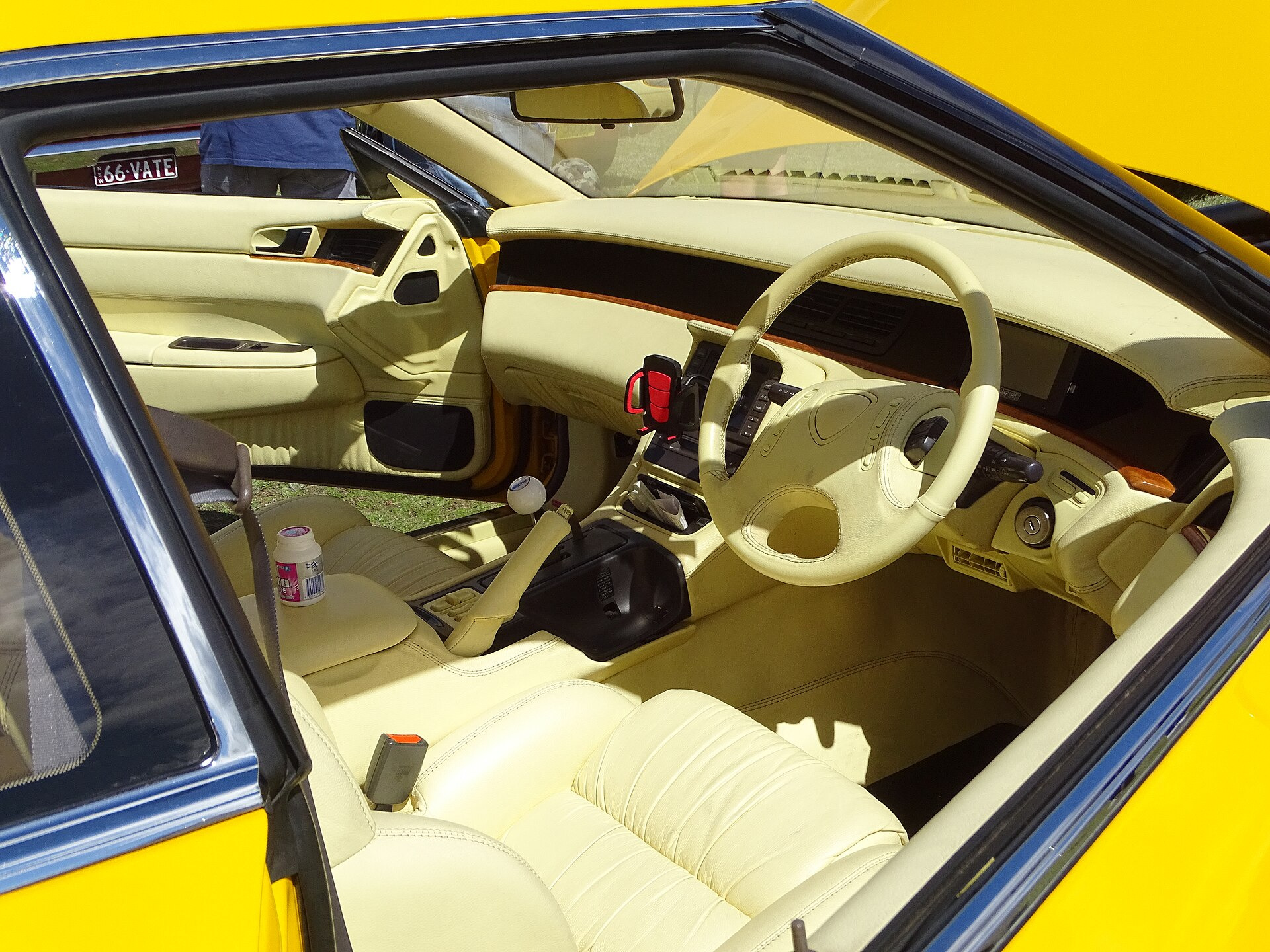 Mazda Eunos Cosmo